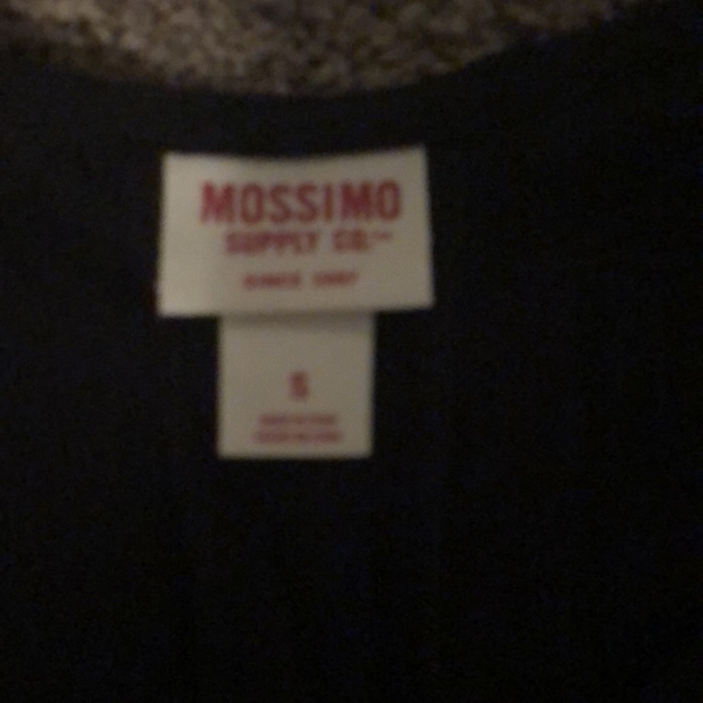Missimo - Small Tank - Picture 3 of 3